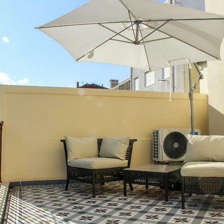 Apartamento Classic Comfort At Porto Center Exterior foto