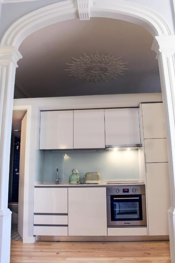 Apartamento Classic Comfort At Porto Center Exterior foto