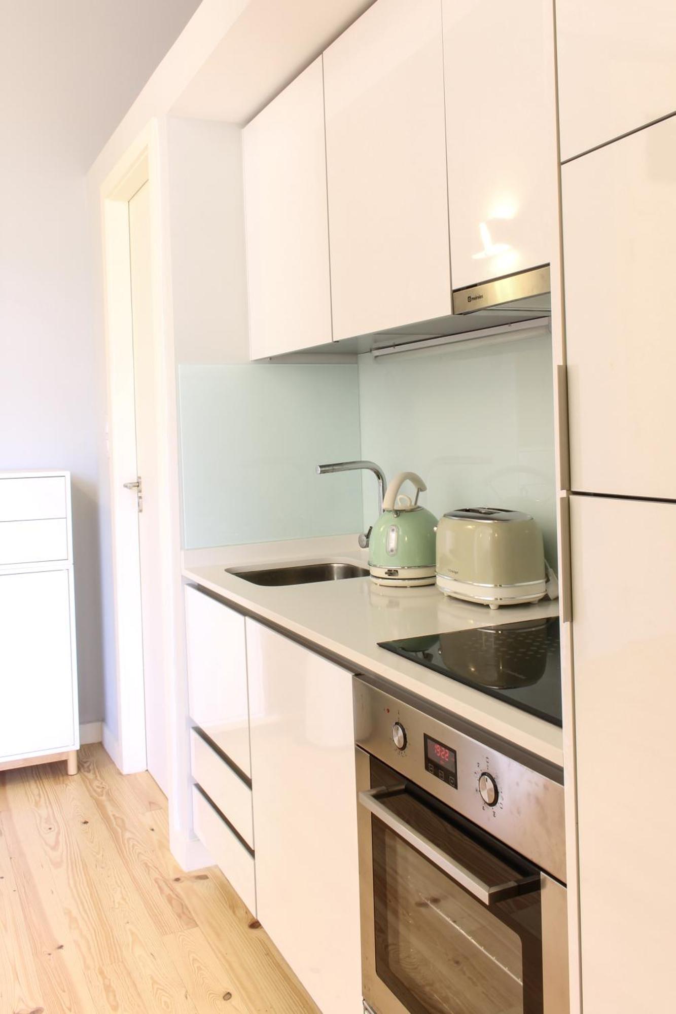 Apartamento Classic Comfort At Porto Center Exterior foto