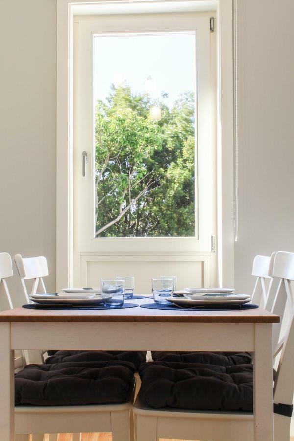 Apartamento Classic Comfort At Porto Center Exterior foto