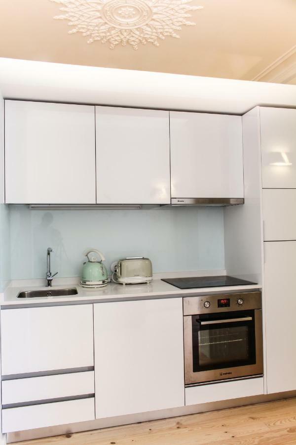 Apartamento Classic Comfort At Porto Center Exterior foto