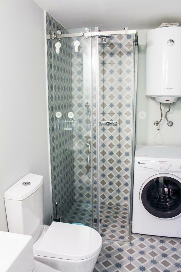 Apartamento Classic Comfort At Porto Center Exterior foto